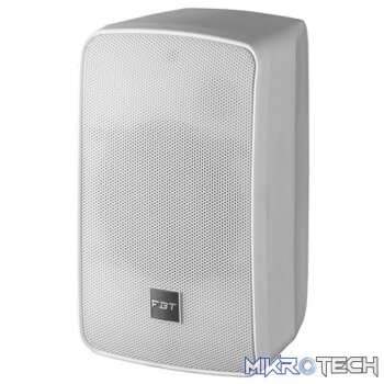 FBT  CANTO5CW 5in PASSIVE SPEAKER 120W RMS WHITE